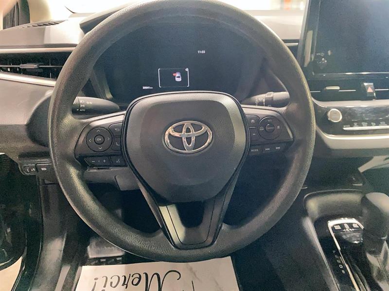 toyota Corolla 2023 - 15