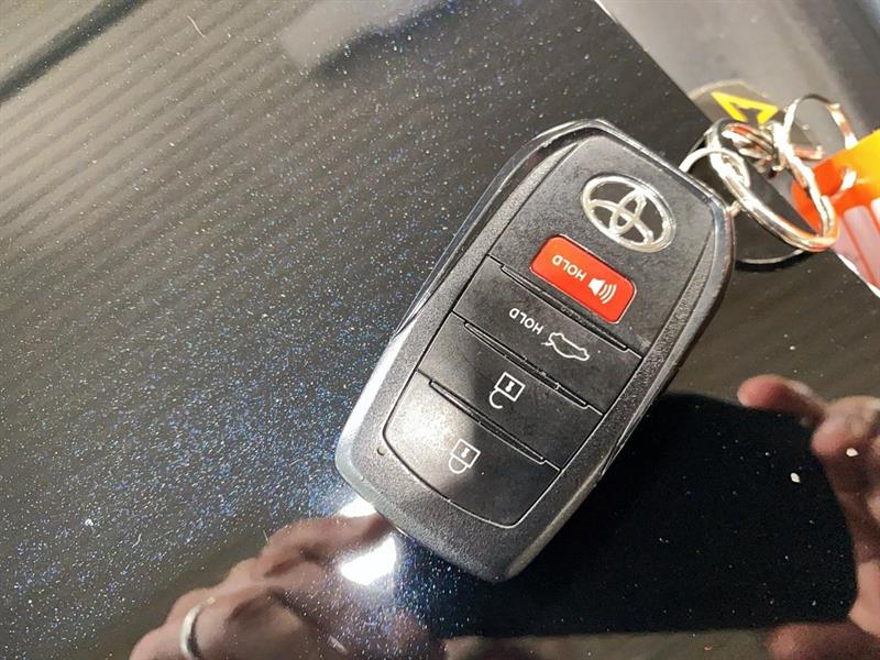 toyota Corolla 2023 - 22