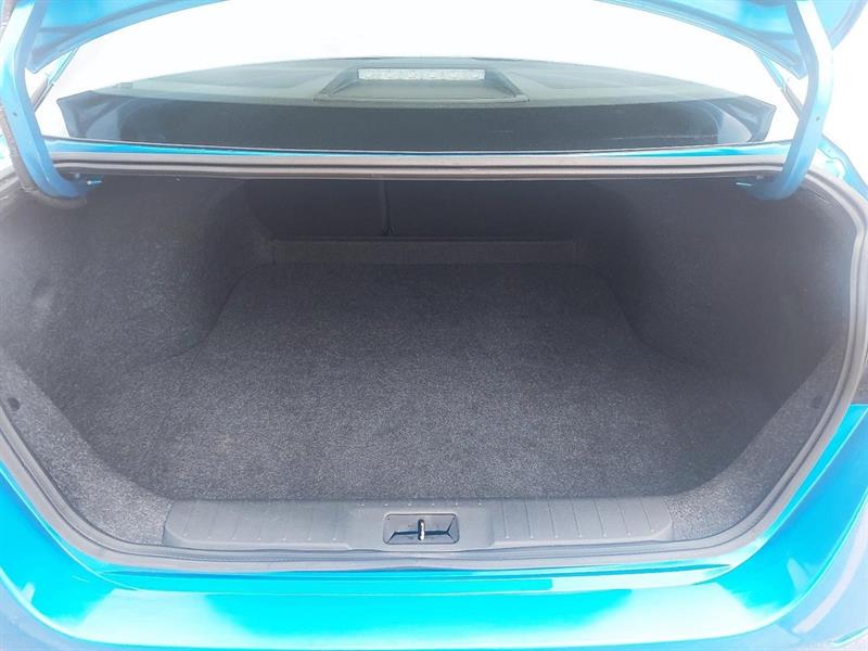 nissan Sentra 2021 - 6