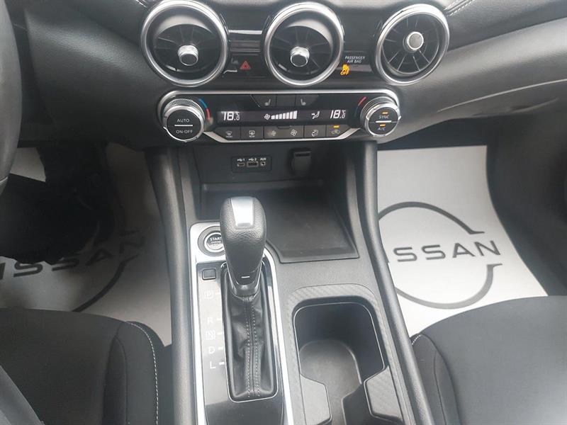 nissan Sentra 2021 - 15