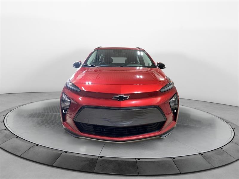 chevrolet Bolt EUV 2022 - 2