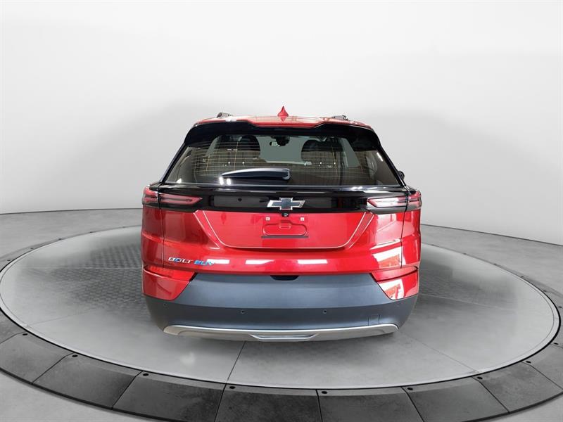 chevrolet Bolt EUV 2022 - 3