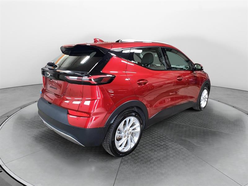 chevrolet Bolt EUV 2022 - 4