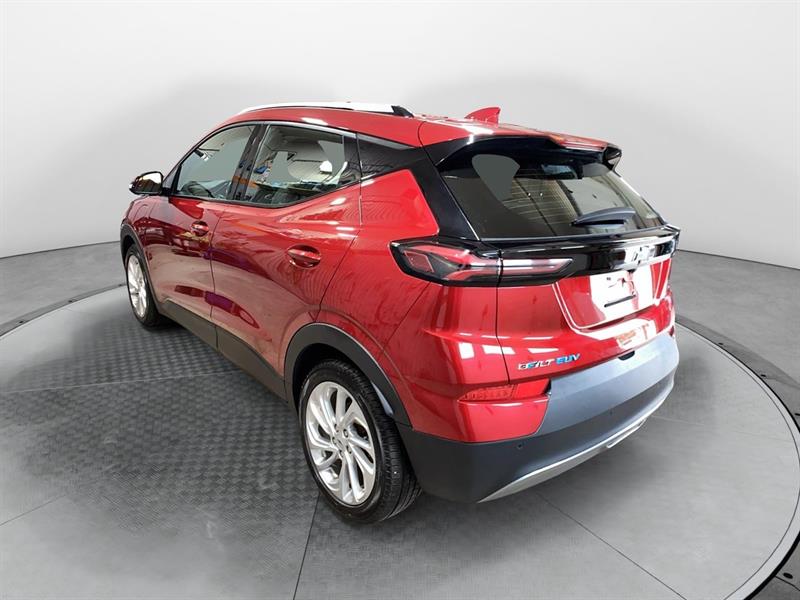 chevrolet Bolt EUV 2022 - 6