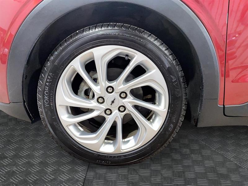 chevrolet Bolt EUV 2022 - 7