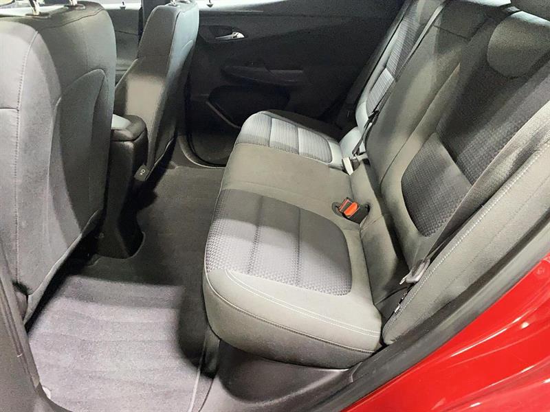 chevrolet Bolt EUV 2022 - 8