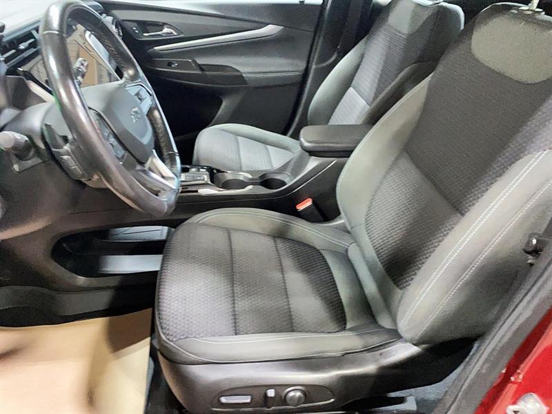 chevrolet Bolt EUV 2022 - 11