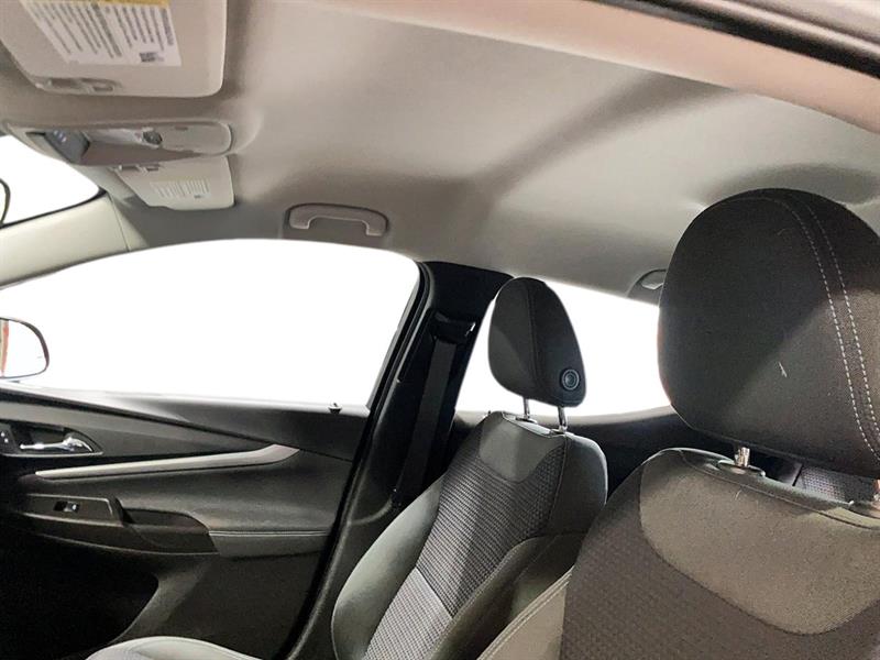chevrolet Bolt EUV 2022 - 12