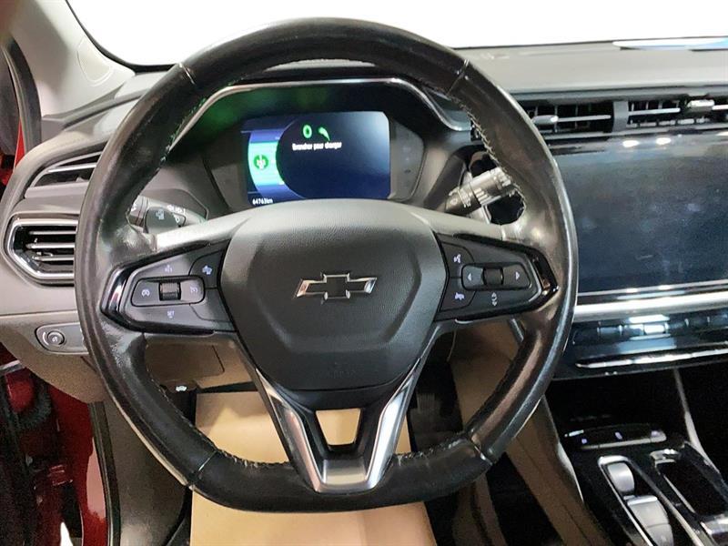 chevrolet Bolt EUV 2022 - 14