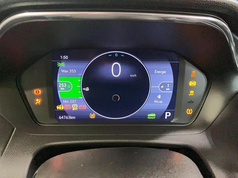 chevrolet Bolt EUV 2022 - 17