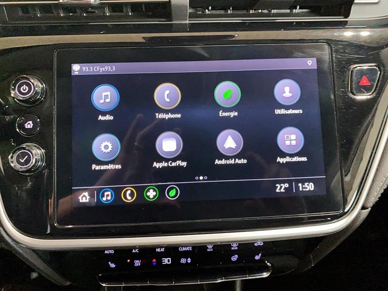 chevrolet Bolt EUV 2022 - 18