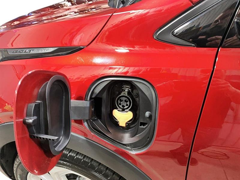 chevrolet Bolt EUV 2022 - 20