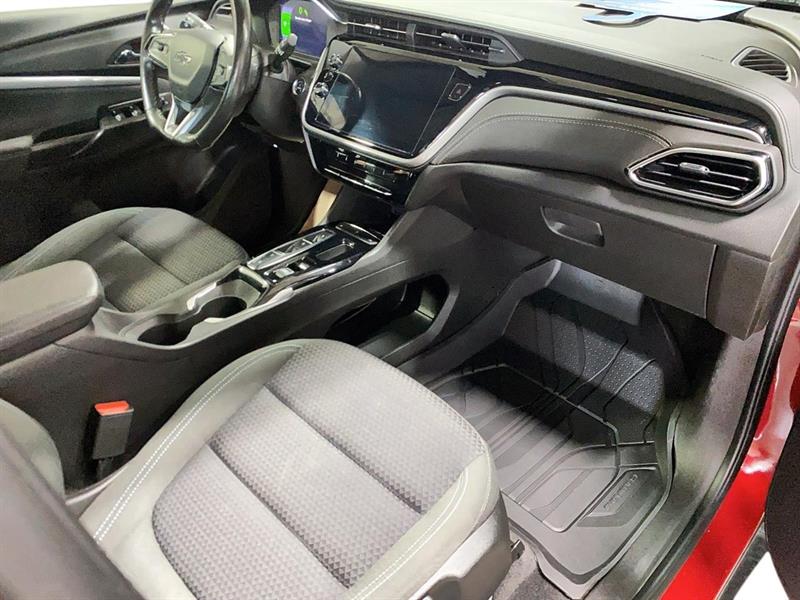 chevrolet Bolt EUV 2022 - 21