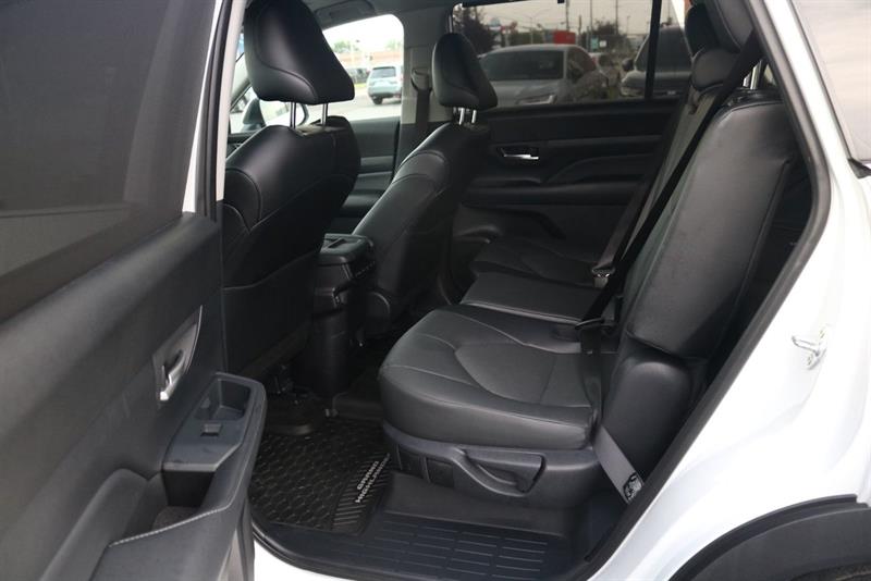 toyota Grand Highlander 2025 - 8