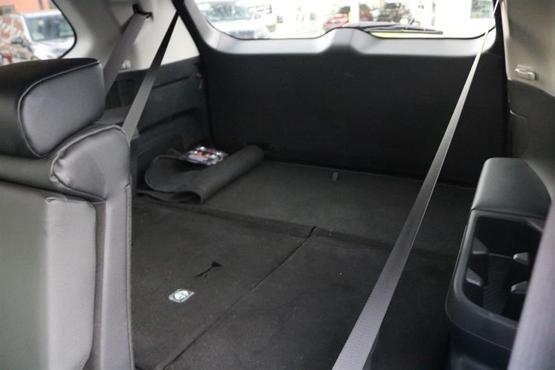toyota Grand Highlander 2025 - 9