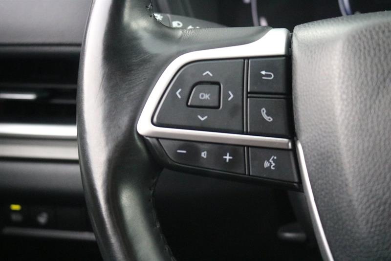 toyota Grand Highlander 2025 - 14