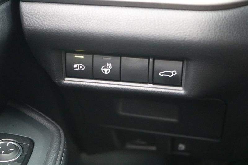 toyota Grand Highlander 2025 - 15