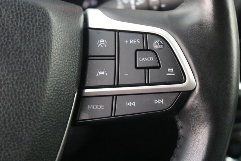 toyota Grand Highlander 2025 - 16