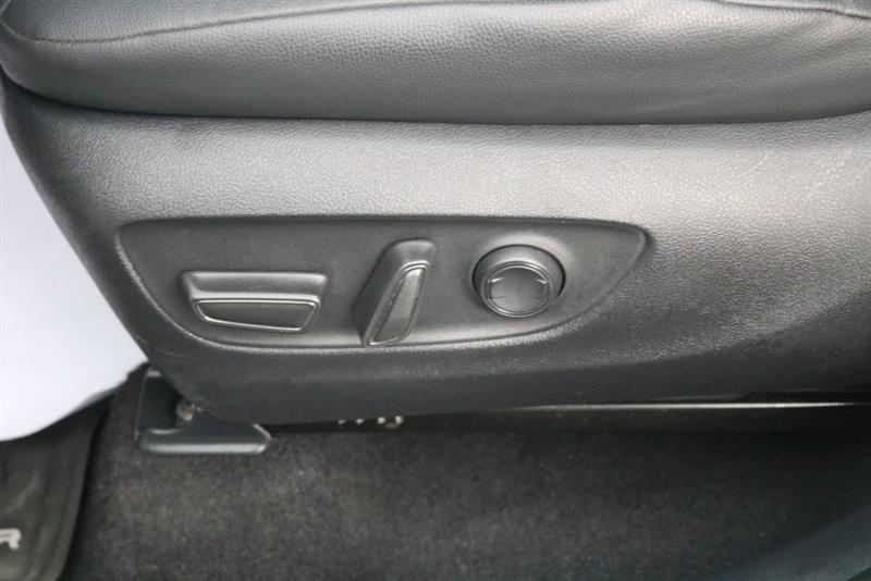 toyota Grand Highlander 2025 - 23