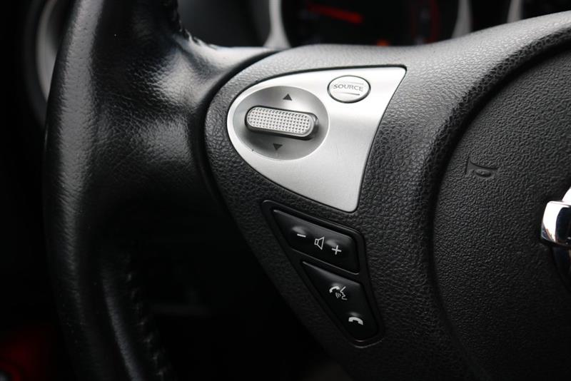 nissan JUKE 2016 - 12