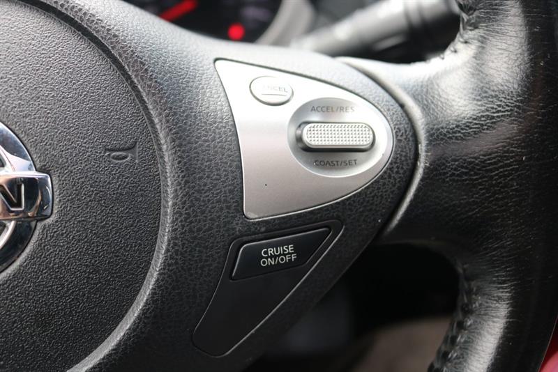 nissan JUKE 2016 - 14