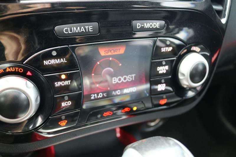 nissan JUKE 2016 - 18