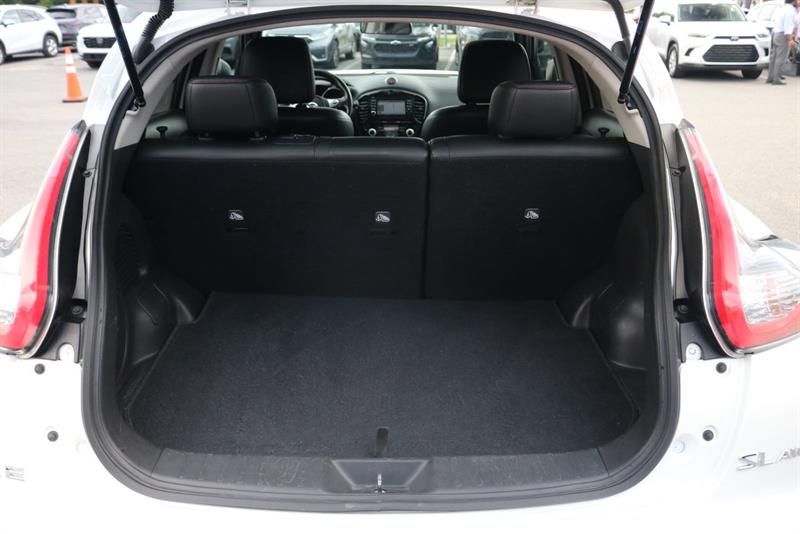 nissan JUKE 2016 - 25