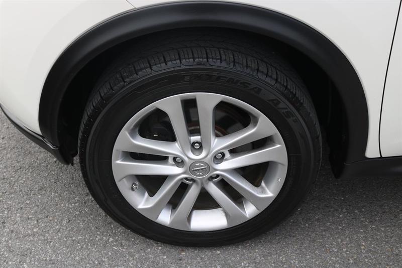 nissan JUKE 2016 - 26
