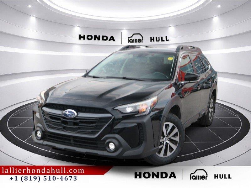 subaru Outback 2023