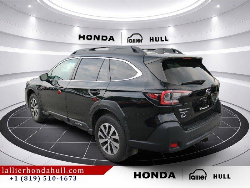 subaru Outback 2023 - 3