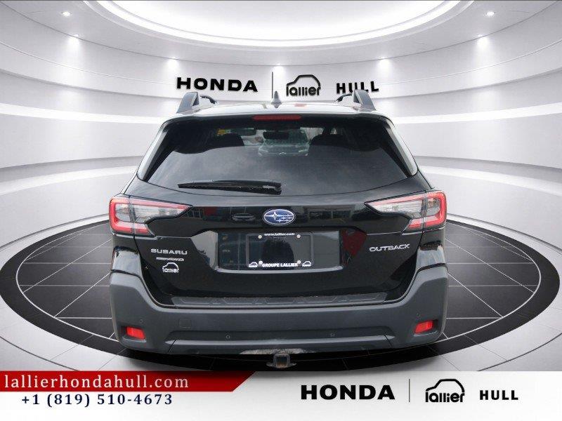 subaru Outback 2023 - 4