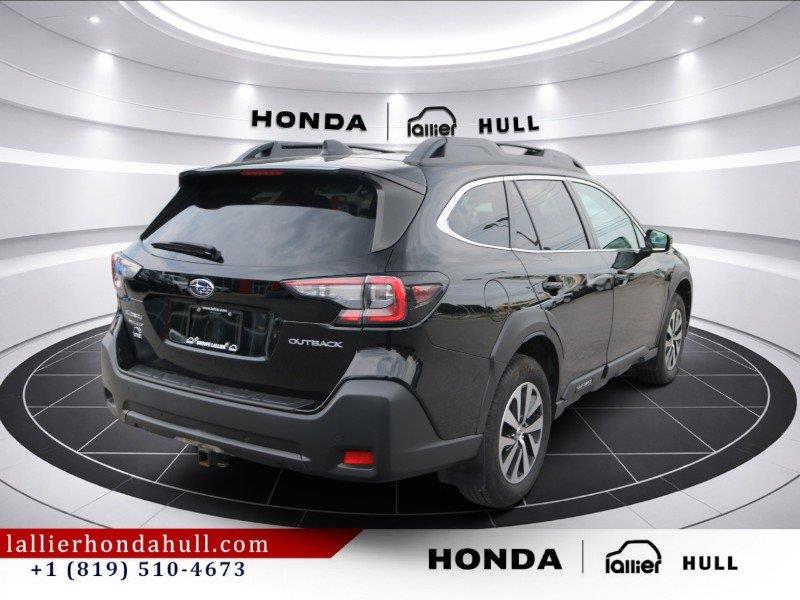 subaru Outback 2023 - 5