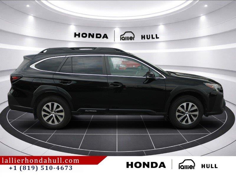 subaru Outback 2023 - 6