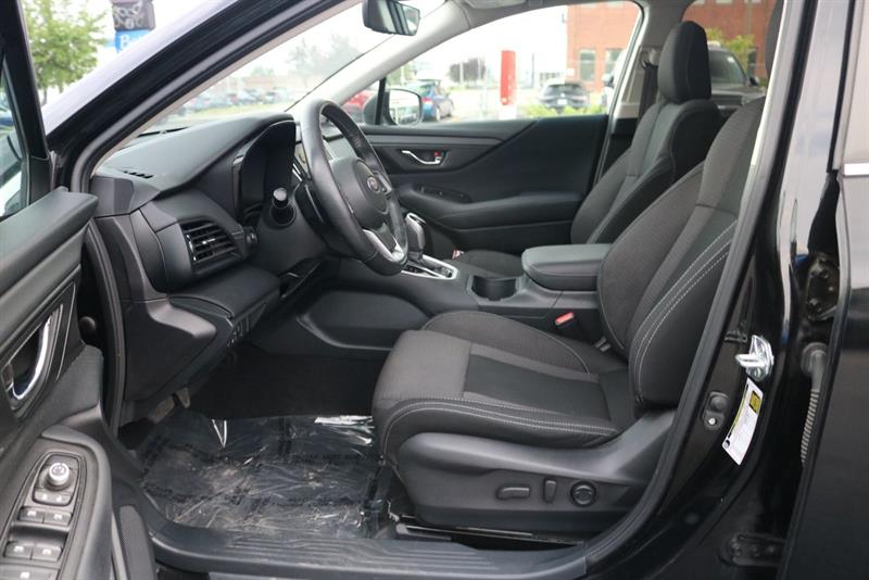 subaru Outback 2023 - 7