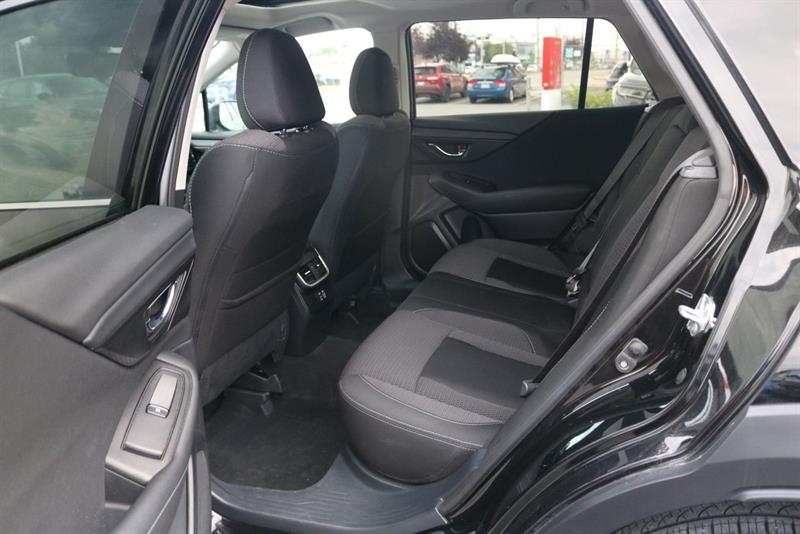 subaru Outback 2023 - 8