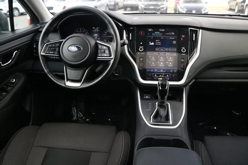 subaru Outback 2023 - 9