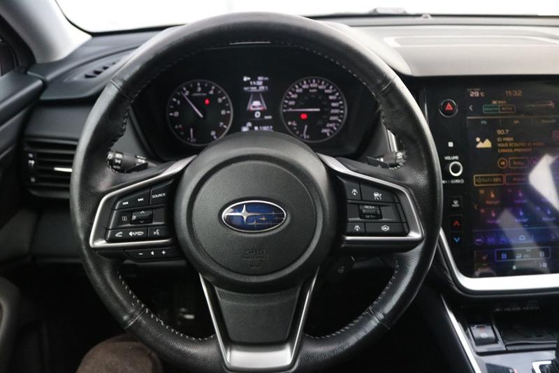 subaru Outback 2023 - 10