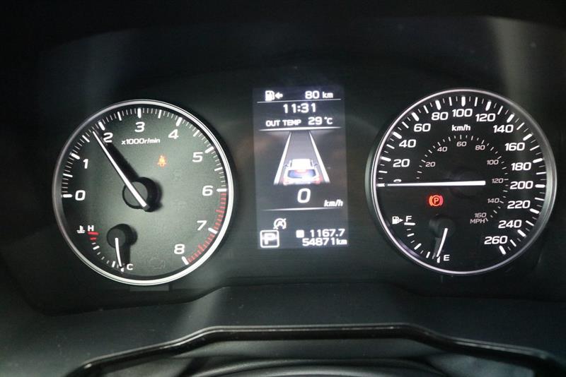 subaru Outback 2023 - 11