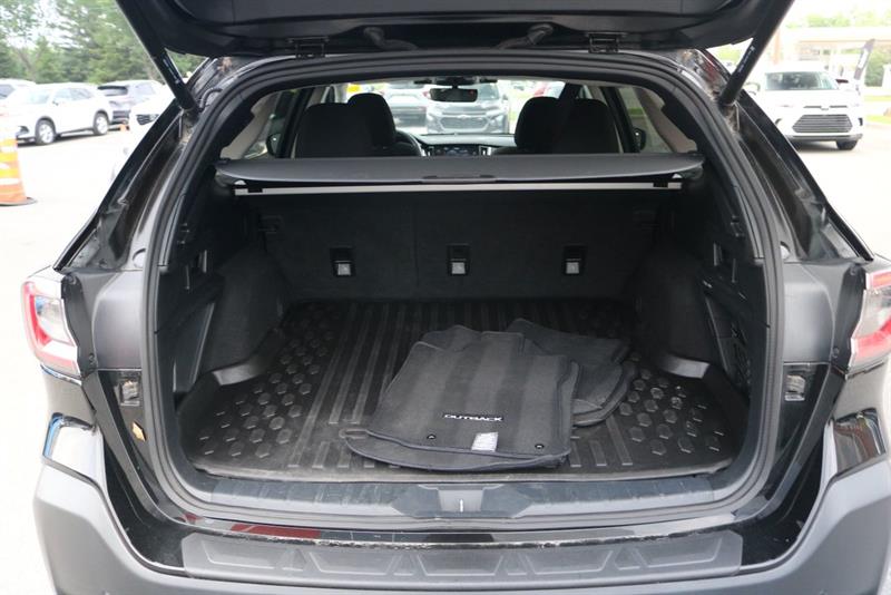 subaru Outback 2023 - 20
