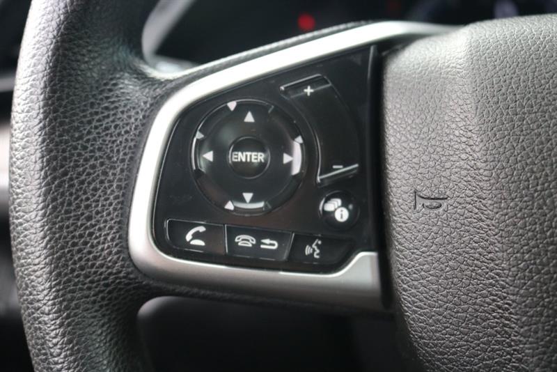 honda Civic 2019 - 12