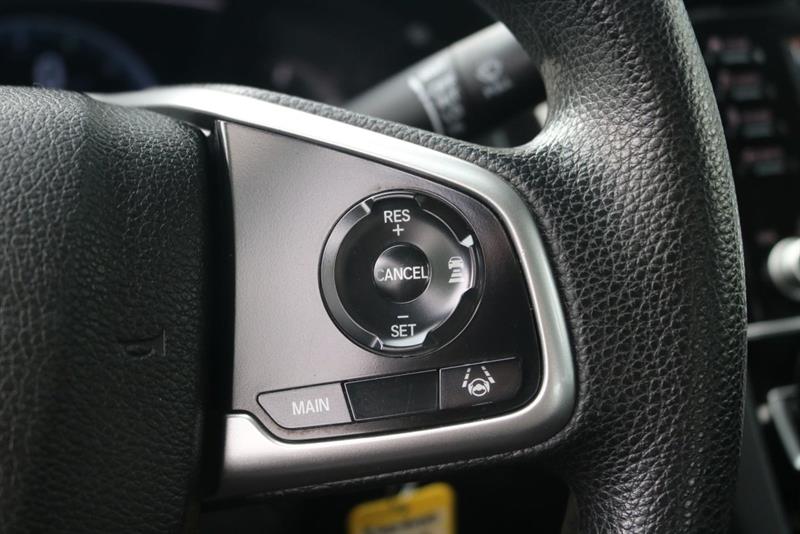 honda Civic 2019 - 14