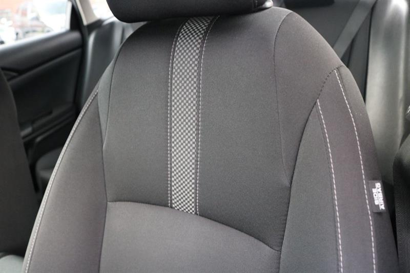 honda Civic 2019 - 20