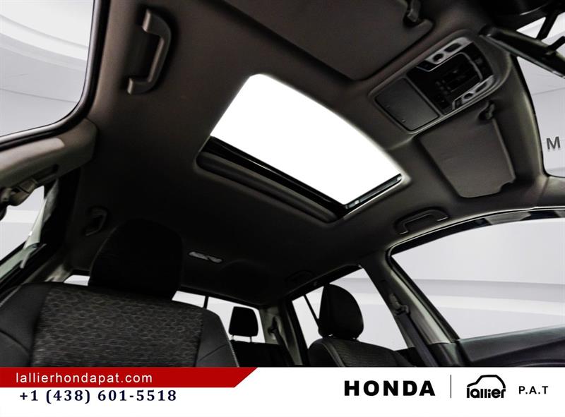honda Ridgeline 2025 - 18