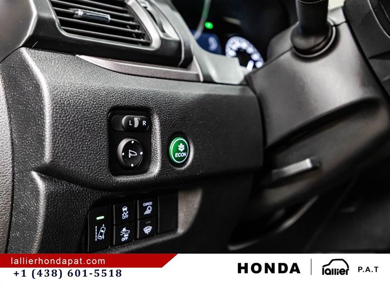 honda Ridgeline 2025 - 21