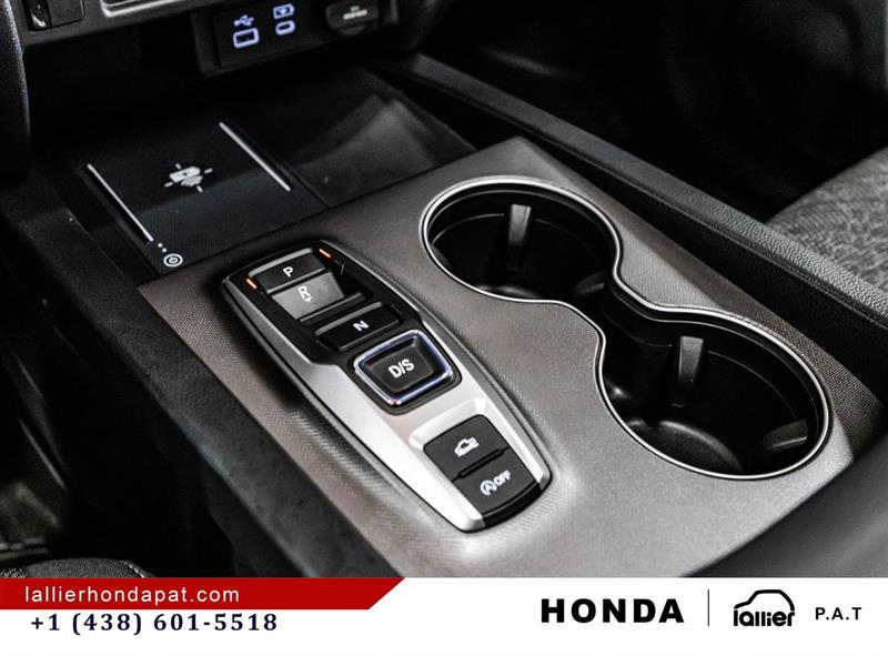 honda Ridgeline 2025 - 25