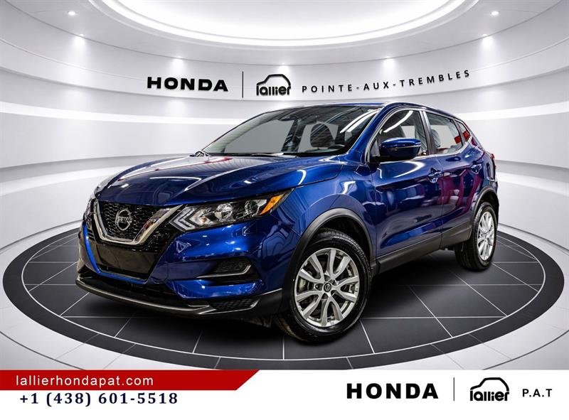 nissan Qashqai 2023