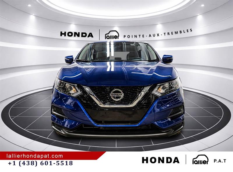 nissan Qashqai 2023 - 2