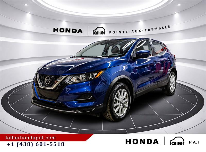 nissan Qashqai 2023 - 3