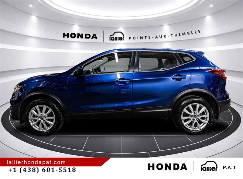 nissan Qashqai 2023 - 4
