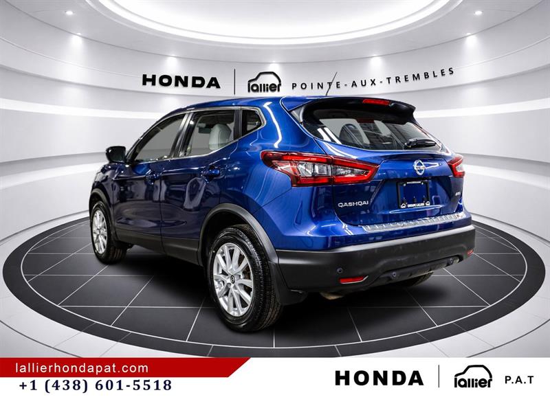 nissan Qashqai 2023 - 5